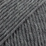 DROPS Merino Extra Fine 04 Medium grey (Mix)