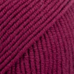 DROPS Merino Extra Fine 35 Dark heather (Uni Colour)