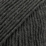 DROPS Merino Extra Fine 03 Dark grey (Mix)