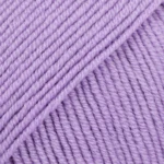 DROPS Baby Merino 14 Purple (Uni colour)