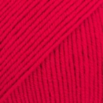 DROPS Baby Merino 16 Red (Uni colour)