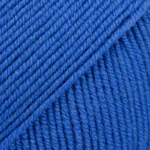 DROPS Baby Merino 33 Electric blue (Uni colour)