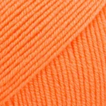 DROPS Baby Merino 36 Electric orange (Uni colour)