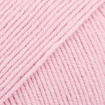 DROPS Baby Merino 54 Powder pink (Uni colour)