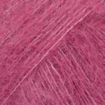 DROPS Brushed Alpaca Silk 08 Heather (Uni Colour)