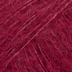 DROPS Brushed Alpaca Silk 23 Bordeaux (Uni Colour)