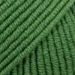 DROPS Big Merino 14 Forest green (Uni Colour)