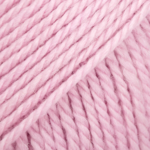 DROPS Alaska 79 Pink chalk (Uni Colour)