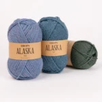 DROPS Alaska