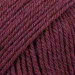 DROPS Karisma 83 Grape (Uni Colour)