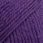DROPS Karisma 76 Dark purple (Uni Color)