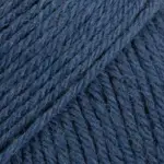 DROPS Karisma 37 Dark gray blue (Uni Color)