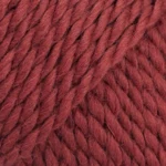 DROPS Andes 3946 Red (Uni Color)