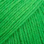 DROPS Fabel Uni Colour 118 Parrot green
