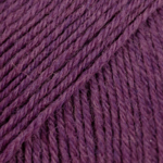 DROPS Fabel Uni Colour 104 Purple