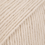 DROPS Fabel Uni Colour 121 Wheat