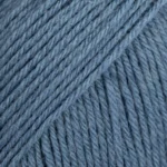 DROPS Fabel Uni Colour 103 Grey blue