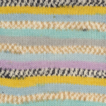 DROPS Fabel Print 921 Unicorn party