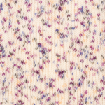 DROPS Fabel Print 924 Confetti cake
