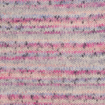 DROPS Fabel Print 929 Twilight dreams