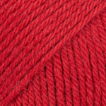 DROPS Lima 3609 Red (Uni Color)