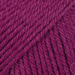 DROPS Lima 5820 Ruby wine (Uni Color)