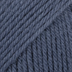DROPS Lima 4305 Blue indigo (Uni Color)