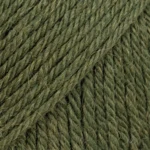DROPS Lima 9035 Dark forest (Uni colour)