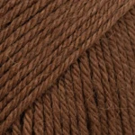 DROPS Lima 9034 Warm chocolate (Uni colour)