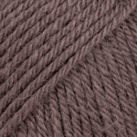 DROPS Lima 5610 Deep taupe (Uni Color)