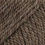 DROPS Nepal 0612 Medium brown (Mix)