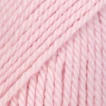DROPS Nepal 8924 Pastel pink (Mix)