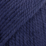 DROPS Nepal 1709 Navy blue (Uni Colour)