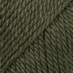 DROPS Nepal 8926 Dark forest (Uni colour)