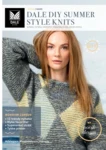 DG342 Dale DIY Summer Style Knits