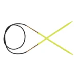 KnitPro Trendz Fixed Circular Needles 60 cm
