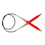 KnitPro Trendz Fixed Circular Needles 80 cm
