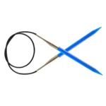 KnitPro Trendz Fixed Circular Needles 80 cm
