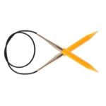 KnitPro Trendz Fixed Circular Needles 100 cm