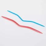 KnitPro Cable Needles, Small, 2 pcs