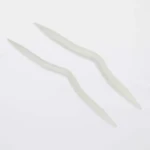 KnitPro Cable Needles, Large, 2 pcs