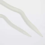KnitPro Cable Needles, Large, 2 pcs