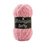 Scheepjes Softy 483 Pink