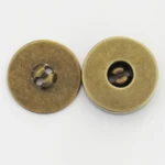 Magnetic button 18 mm