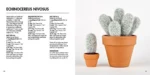 Book: Crocheted cacti