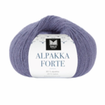 Dale Alpakka Forte 745 Lilac