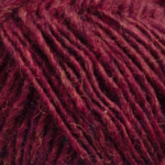 Ístex Léttlopi 1409 Garnet red heather