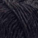 Ístex Léttlopi 0052 Black sheep