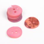 DROPS Round Pink 15 mm (no. 622)