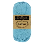 Scheepjes Catona 510 Sky Blue